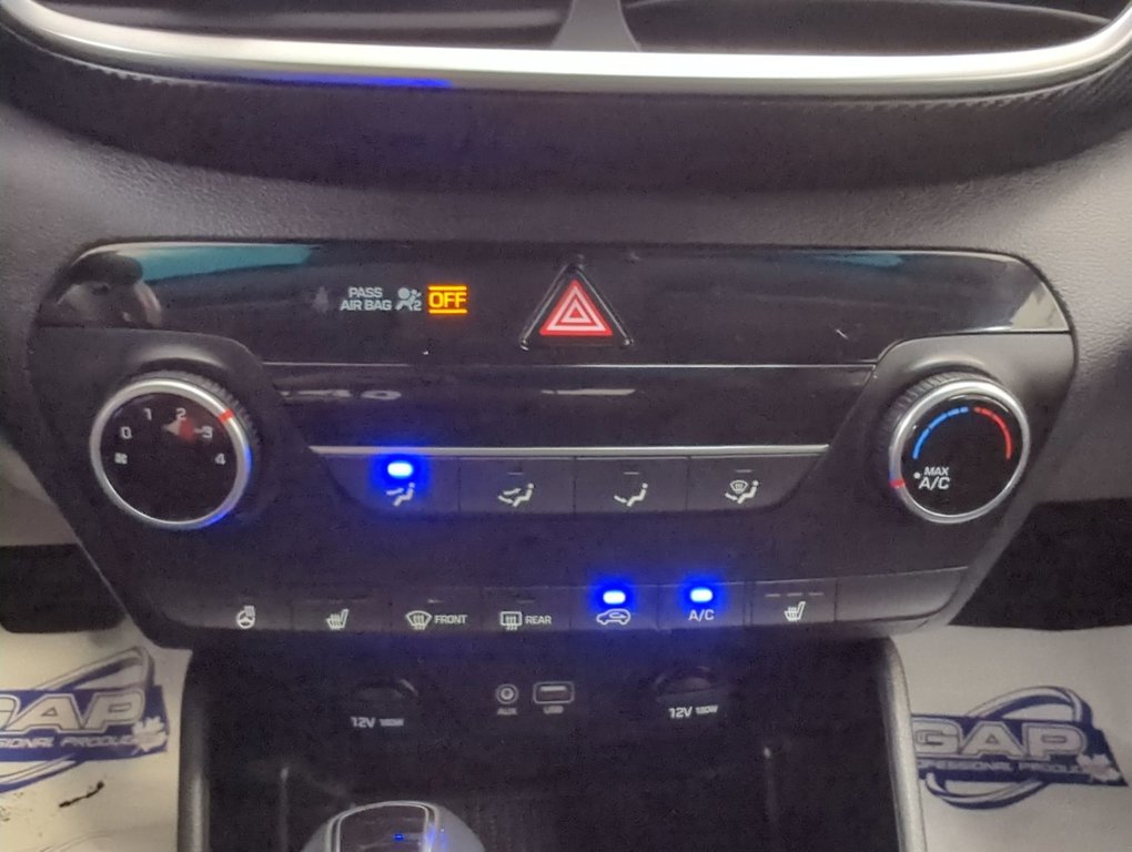 2019 Hyundai Tucson Preferred in Dartmouth, Nova Scotia - 18 - w1024h768px
