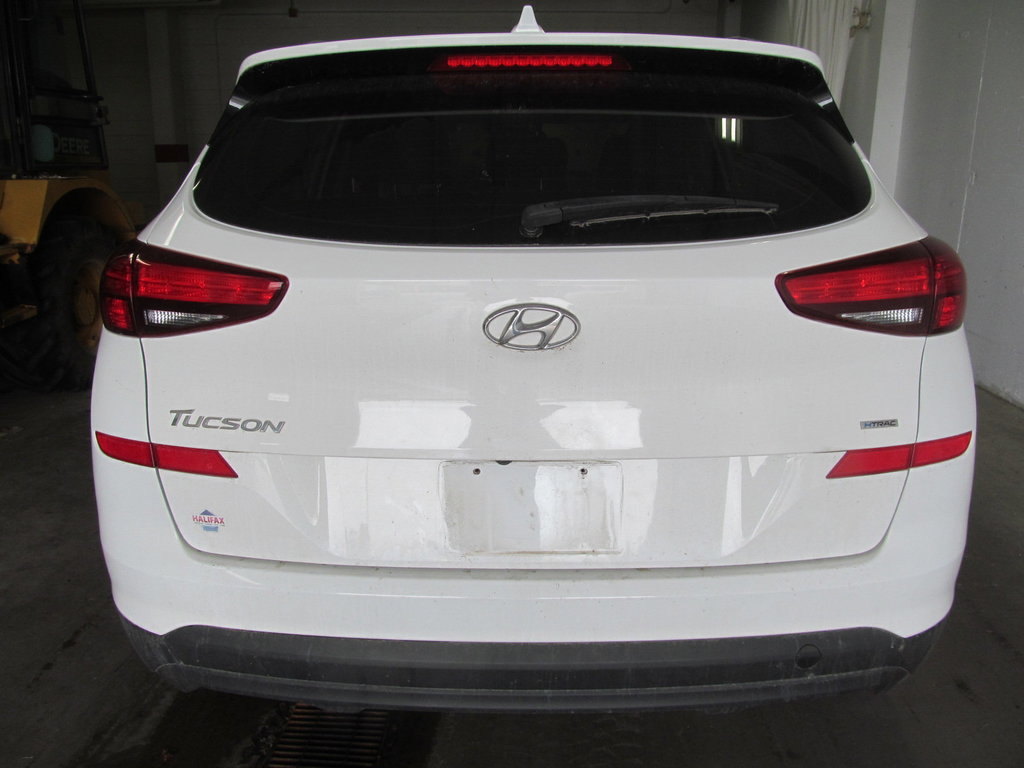 2019 Hyundai Tucson Preferred in Dartmouth, Nova Scotia - 3 - w1024h768px