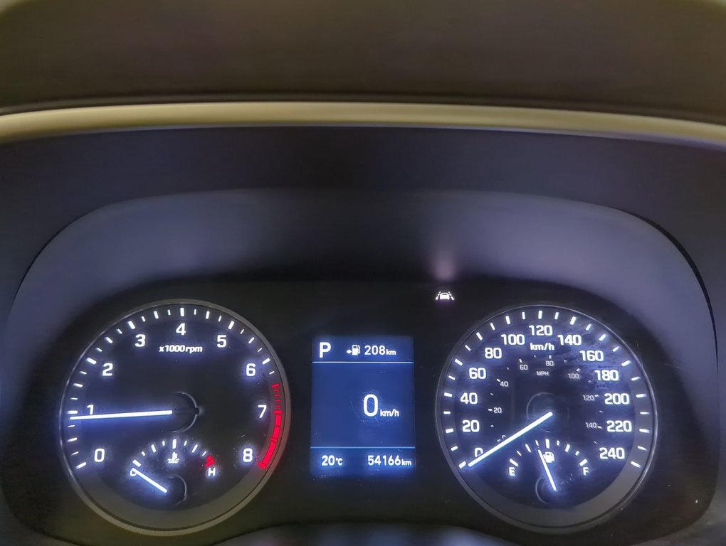 2019 Hyundai Tucson Preferred in Dartmouth, Nova Scotia - 15 - w1024h768px