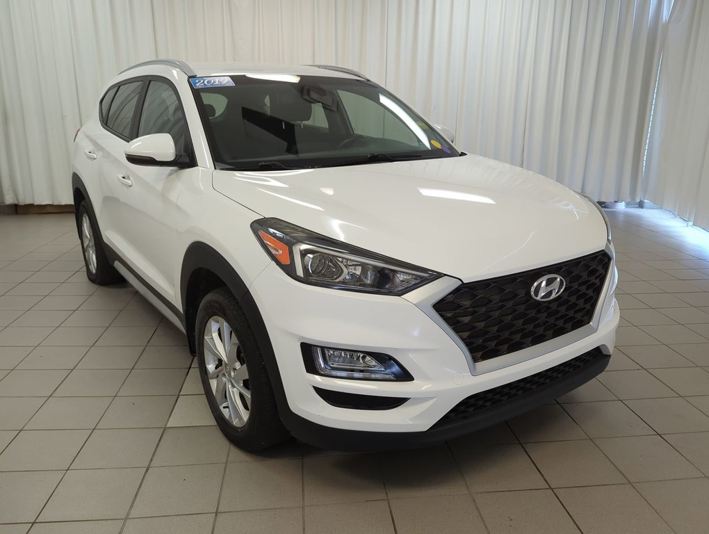 2019 Hyundai Tucson Preferred in Dartmouth, Nova Scotia - 2 - w1024h768px