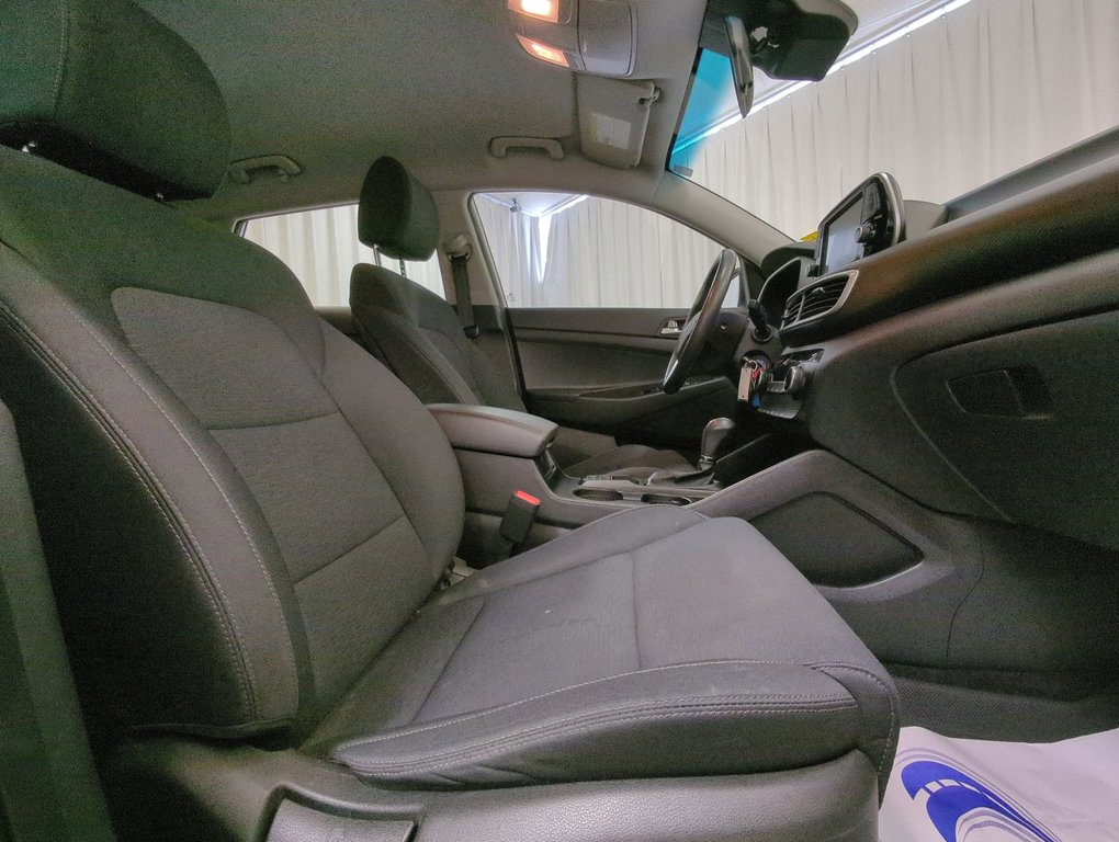 2019 Hyundai Tucson Preferred in Dartmouth, Nova Scotia - 23 - w1024h768px
