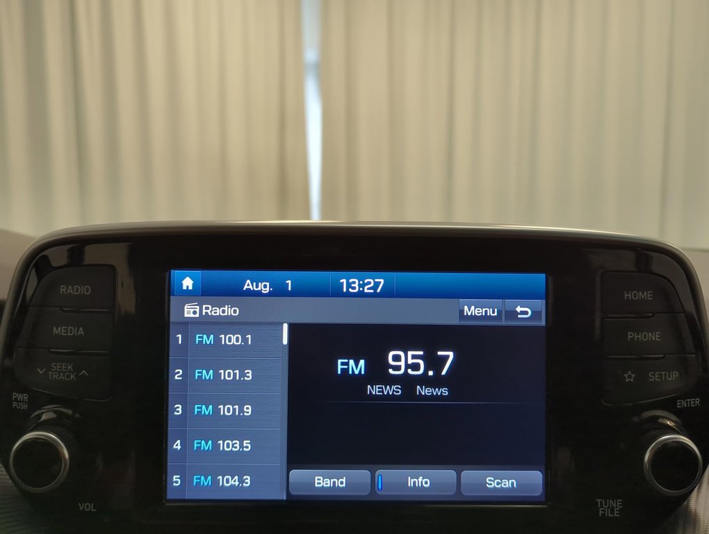 2019 Hyundai Tucson Preferred in Dartmouth, Nova Scotia - 16 - w1024h768px