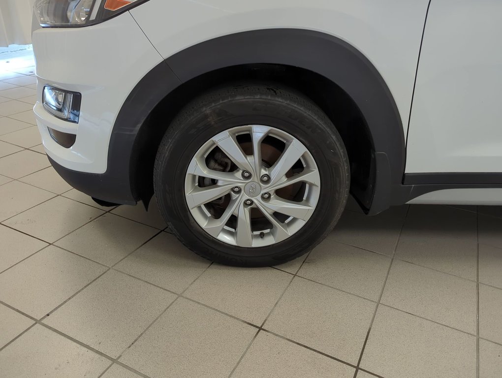 2019 Hyundai Tucson Preferred in Dartmouth, Nova Scotia - 10 - w1024h768px