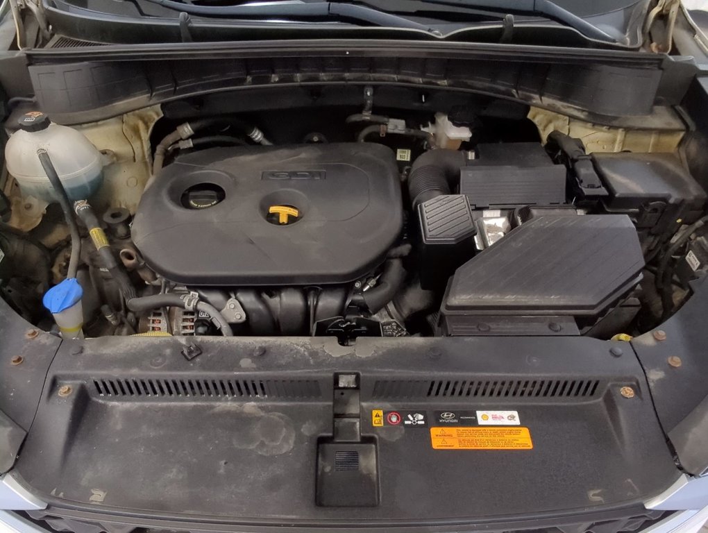 2019 Hyundai Tucson Preferred in Dartmouth, Nova Scotia - 24 - w1024h768px