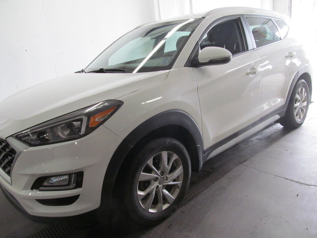 2019 Hyundai Tucson Preferred in Dartmouth, Nova Scotia - 2 - w1024h768px