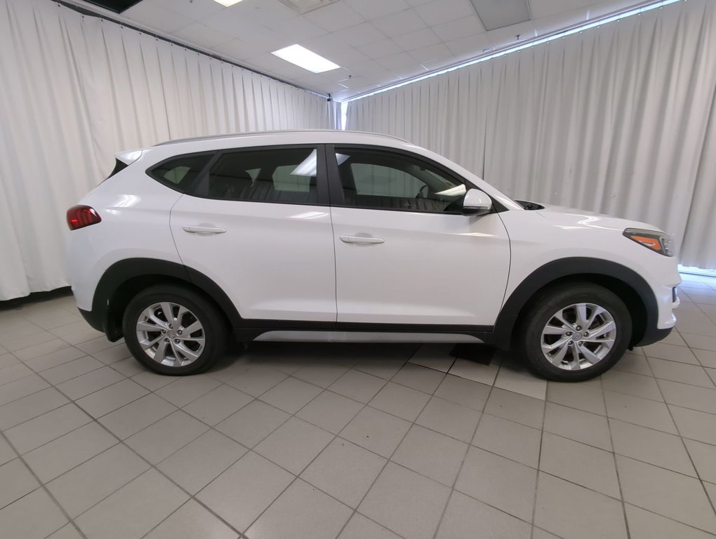 2019 Hyundai Tucson Preferred in Dartmouth, Nova Scotia - 9 - w1024h768px