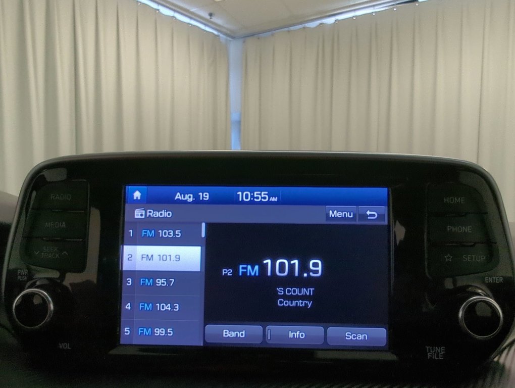 2019 Hyundai Tucson Essential in Dartmouth, Nova Scotia - 16 - w1024h768px