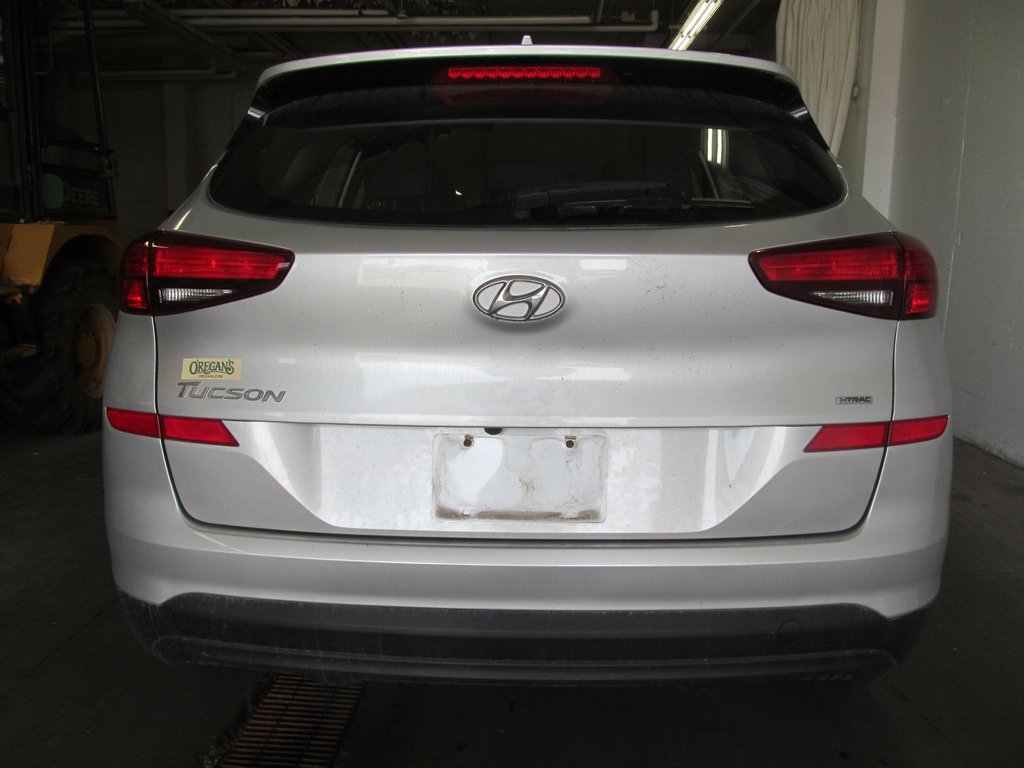 2019 Hyundai Tucson Essential in Dartmouth, Nova Scotia - 3 - w1024h768px