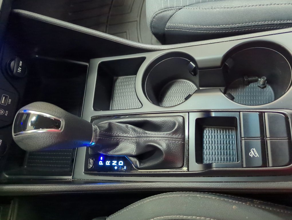 2019 Hyundai Tucson Essential in Dartmouth, Nova Scotia - 19 - w1024h768px