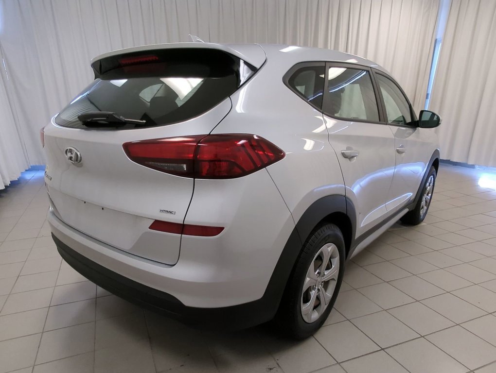 2019 Hyundai Tucson Essential in Dartmouth, Nova Scotia - 8 - w1024h768px