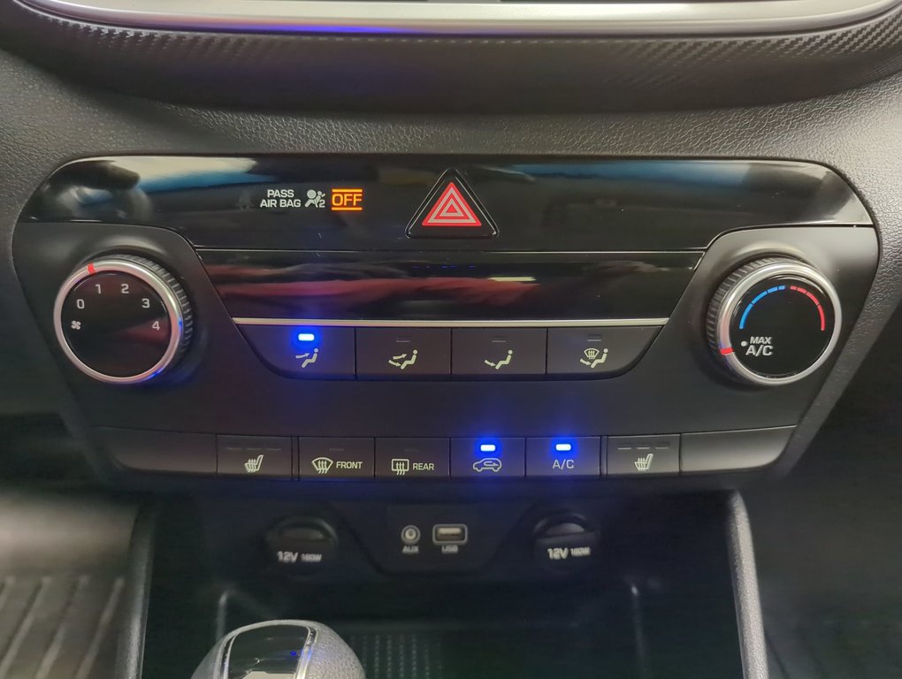 2019 Hyundai Tucson Essential in Dartmouth, Nova Scotia - 18 - w1024h768px