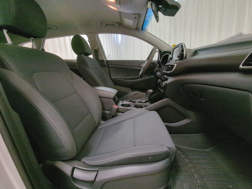 2019 Hyundai Tucson Essential in Dartmouth, Nova Scotia - 23 - w1024h768px