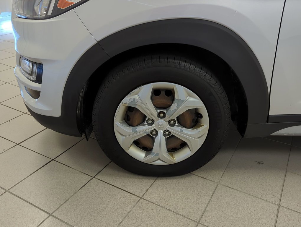 2019 Hyundai Tucson Essential in Dartmouth, Nova Scotia - 10 - w1024h768px