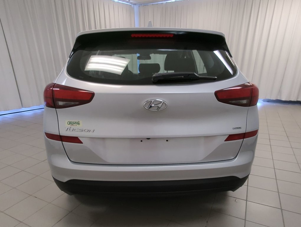 2019 Hyundai Tucson Essential in Dartmouth, Nova Scotia - 7 - w1024h768px