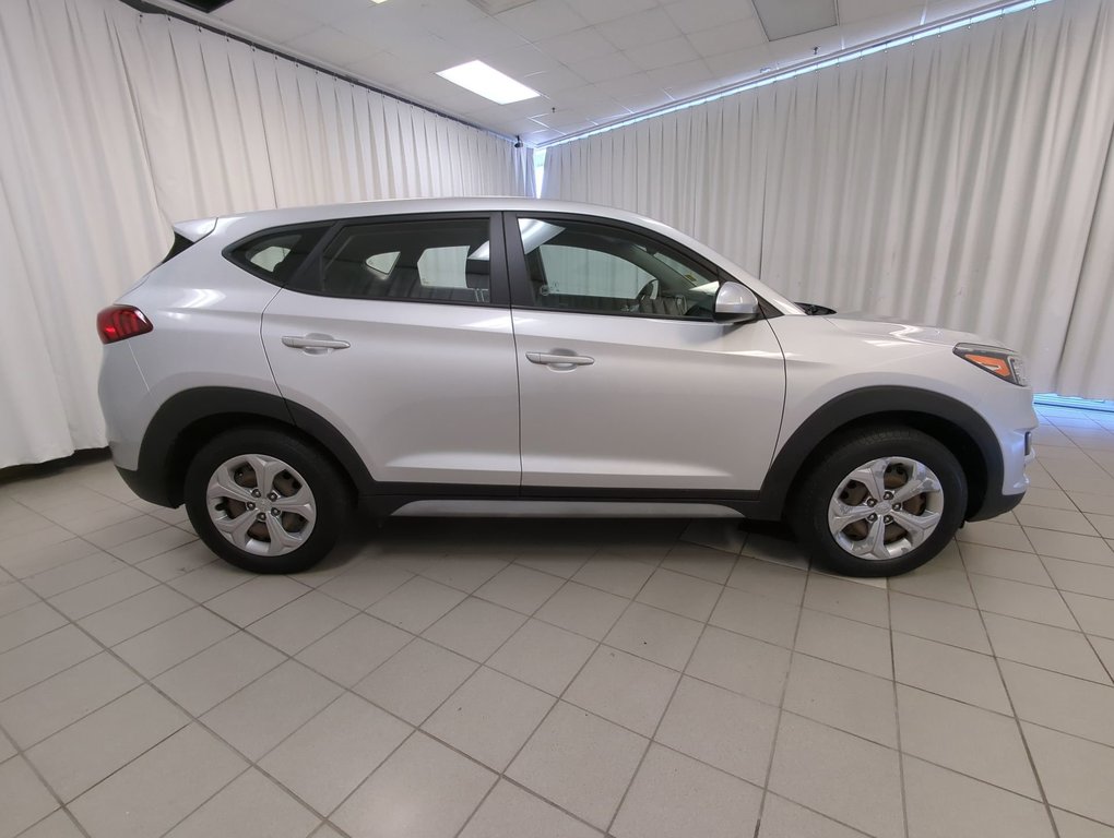 2019 Hyundai Tucson Essential in Dartmouth, Nova Scotia - 9 - w1024h768px