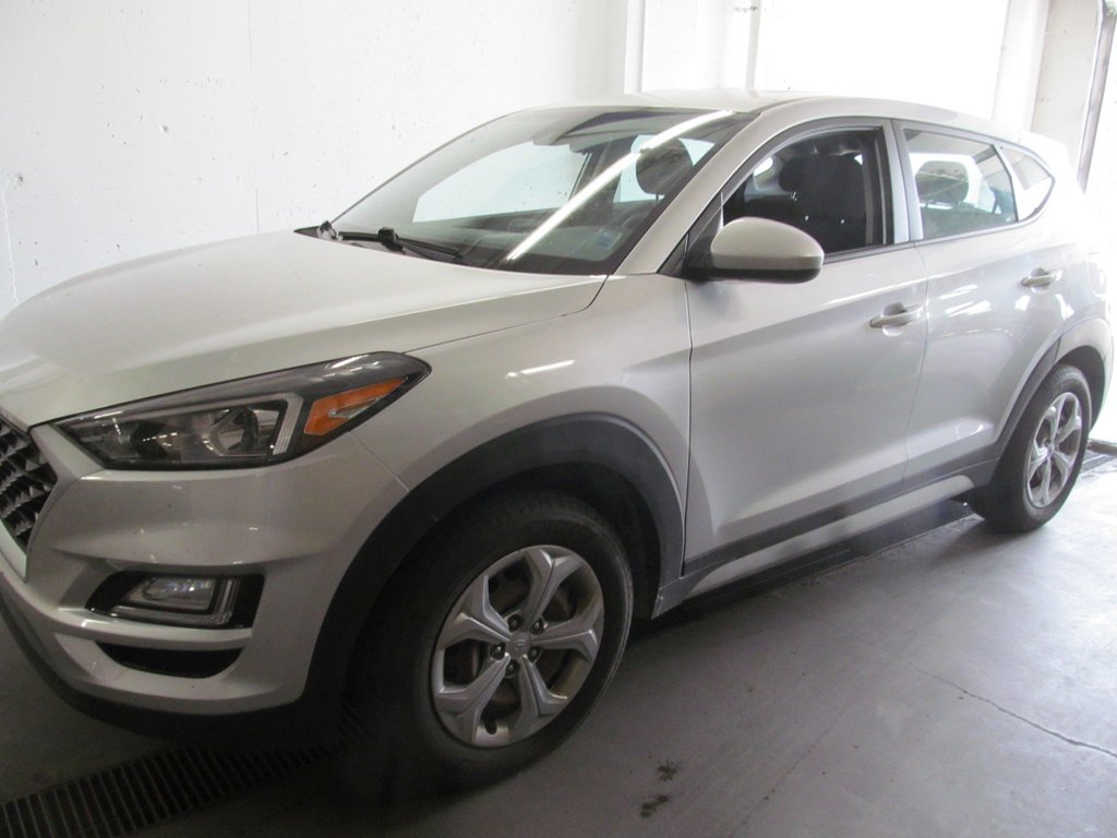 2019 Hyundai Tucson Essential in Dartmouth, Nova Scotia - 2 - w1024h768px