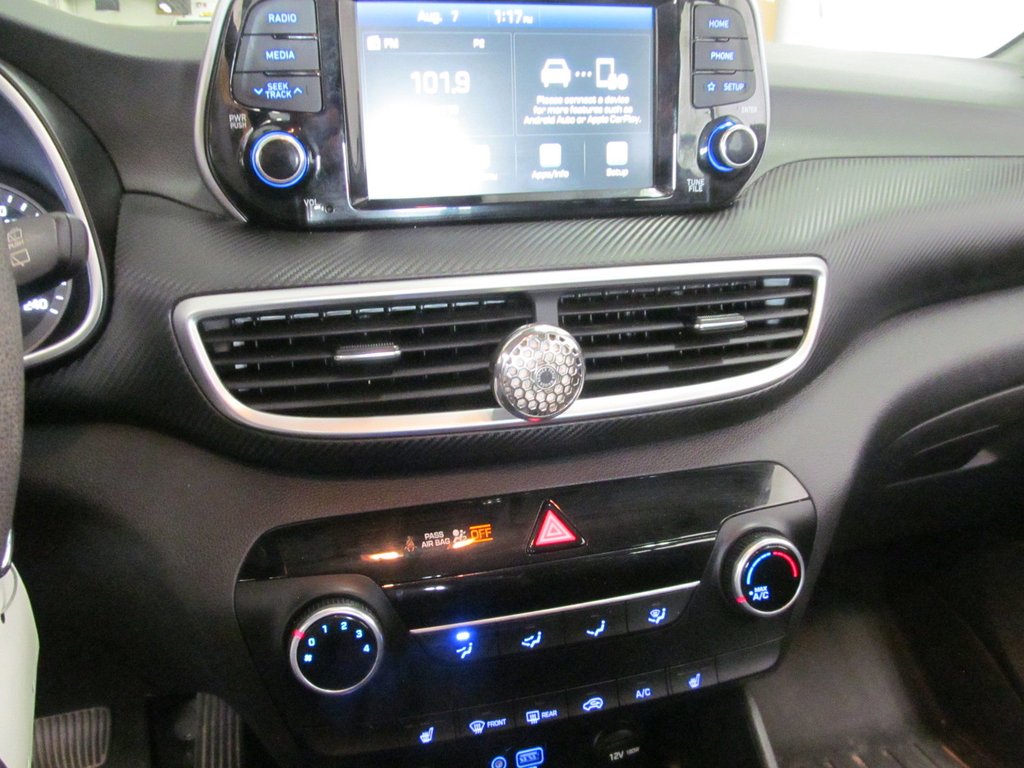 2019 Hyundai Tucson Essential in Dartmouth, Nova Scotia - 6 - w1024h768px