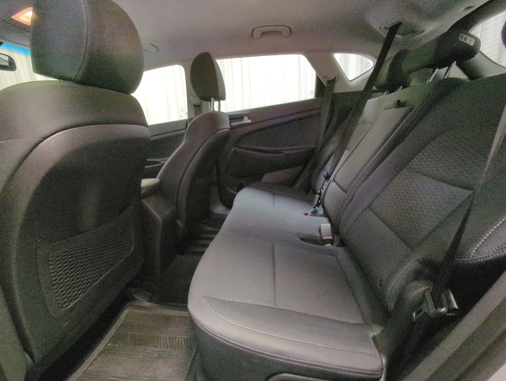 2019 Hyundai Tucson Essential in Dartmouth, Nova Scotia - 21 - w1024h768px