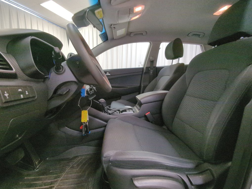2019 Hyundai Tucson Essential in Dartmouth, Nova Scotia - 11 - w1024h768px