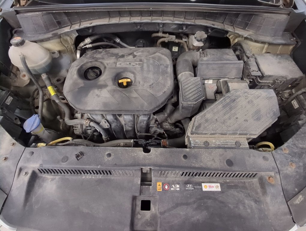 2019 Hyundai Tucson Essential in Dartmouth, Nova Scotia - 24 - w1024h768px