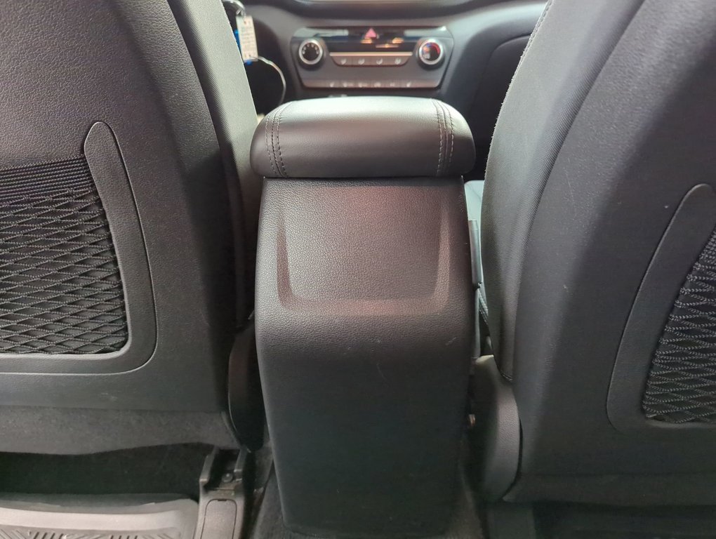 2019 Hyundai Tucson Essential in Dartmouth, Nova Scotia - 20 - w1024h768px