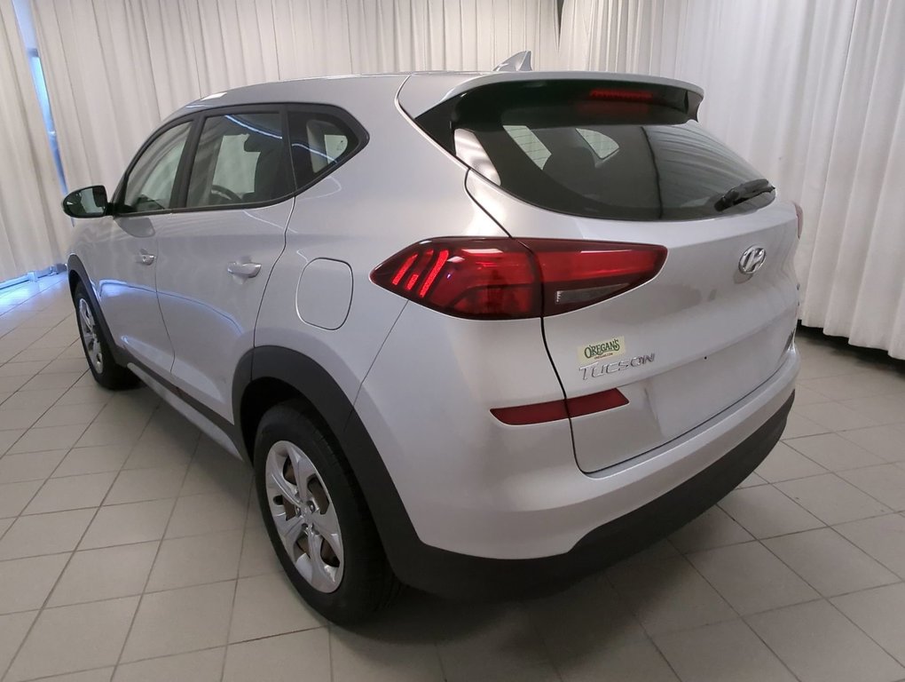 2019 Hyundai Tucson Essential in Dartmouth, Nova Scotia - 6 - w1024h768px