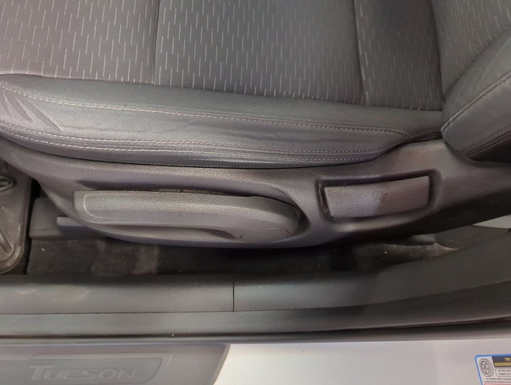 2019 Hyundai Tucson Essential in Dartmouth, Nova Scotia - 12 - w1024h768px