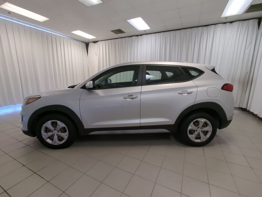 2019 Hyundai Tucson Essential in Dartmouth, Nova Scotia - 5 - w1024h768px