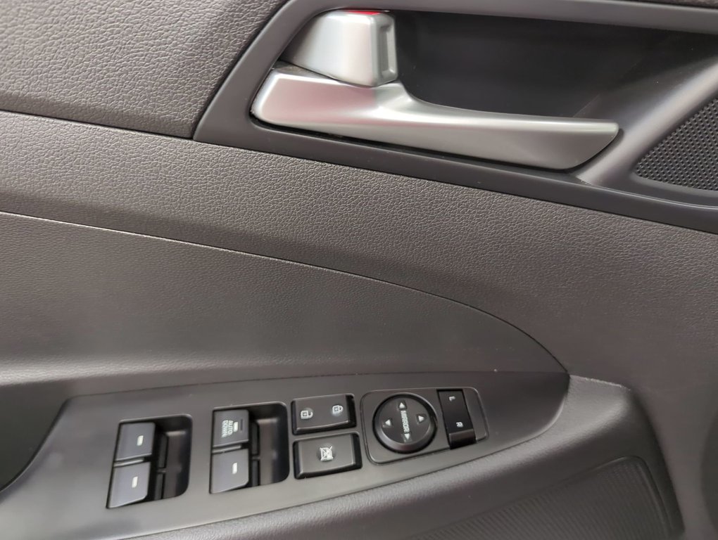 2019 Hyundai Tucson Essential in Dartmouth, Nova Scotia - 13 - w1024h768px