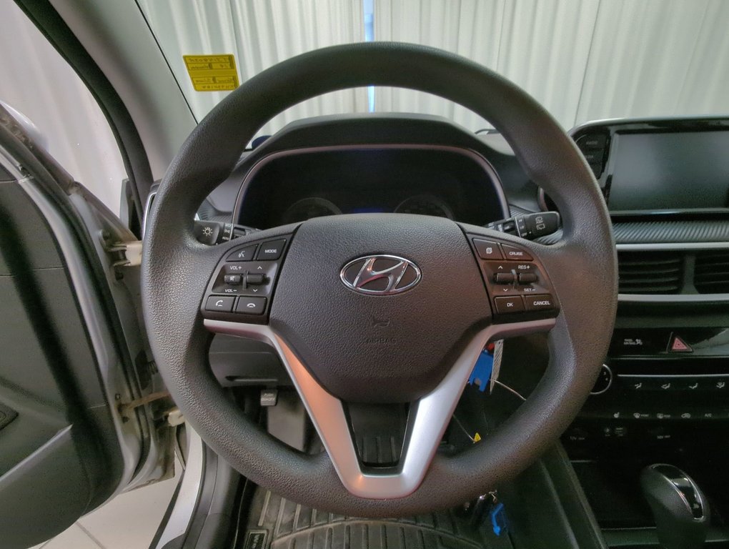 2019 Hyundai Tucson Essential in Dartmouth, Nova Scotia - 14 - w1024h768px