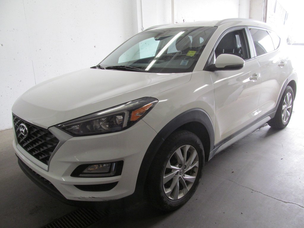 2019 Hyundai Tucson Preferred in Dartmouth, Nova Scotia - 2 - w1024h768px