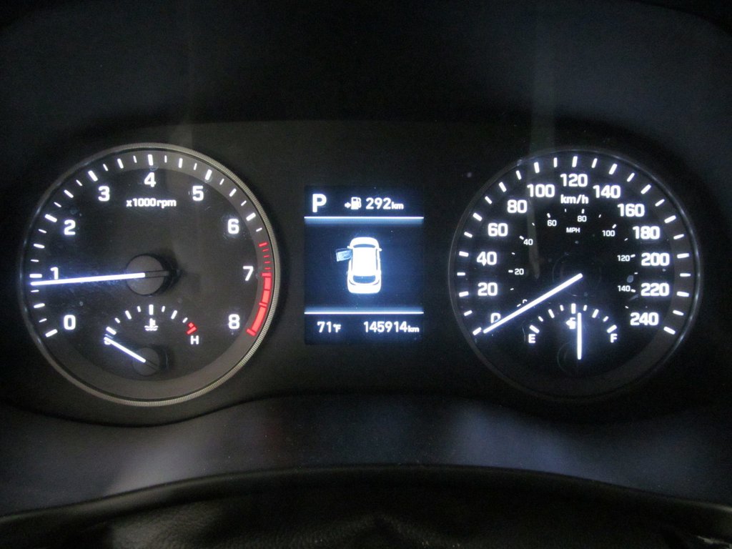 2019 Hyundai Tucson Preferred in Dartmouth, Nova Scotia - 5 - w1024h768px