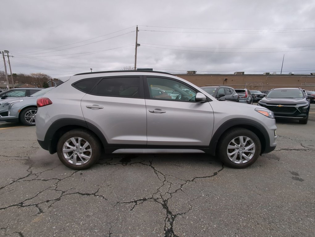 2020 Hyundai Tucson Preferred Sunroof Leather *GM Certified* in Dartmouth, Nova Scotia - 9 - w1024h768px