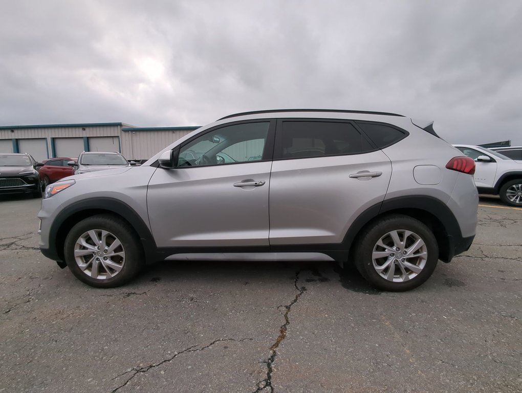 2020 Hyundai Tucson Preferred Sunroof Leather *GM Certified* in Dartmouth, Nova Scotia - 5 - w1024h768px