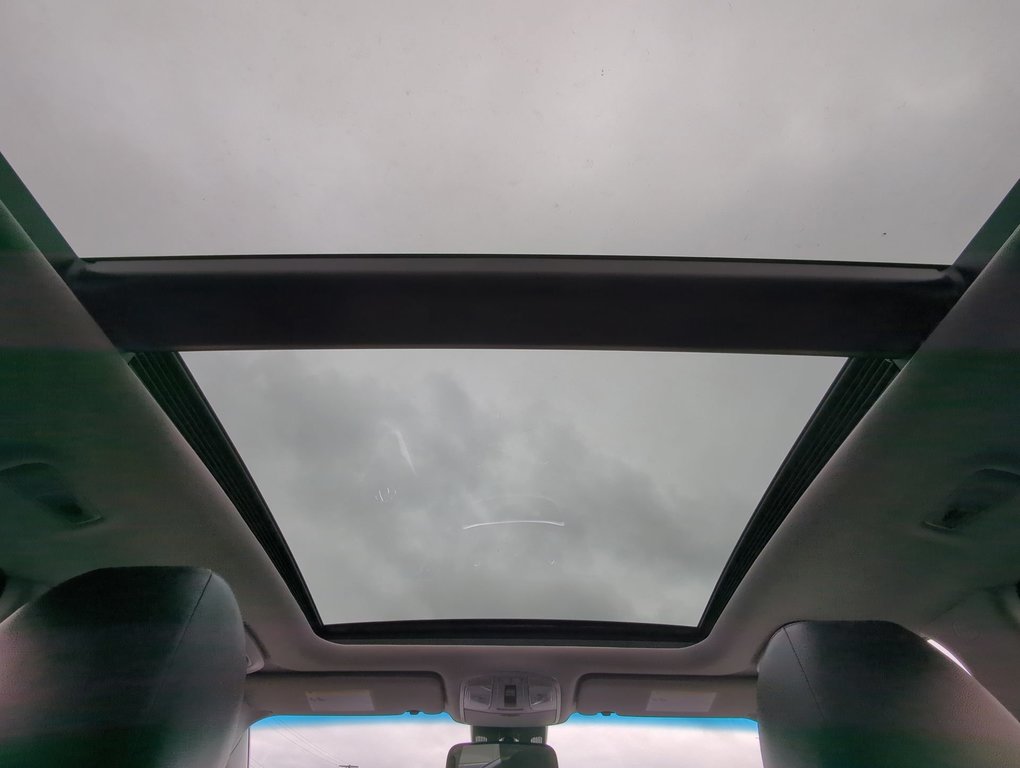 2020 Hyundai Tucson Preferred Sunroof Leather *GM Certified* in Dartmouth, Nova Scotia - 21 - w1024h768px