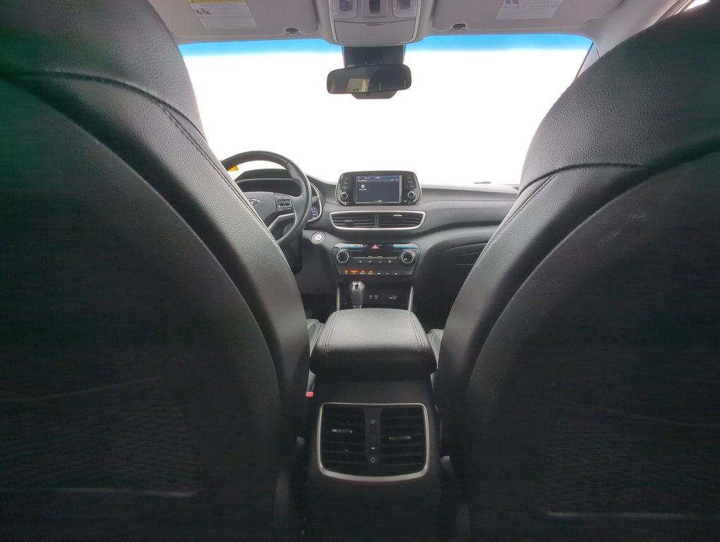 2020 Hyundai Tucson Preferred Sunroof Leather *GM Certified* in Dartmouth, Nova Scotia - 20 - w1024h768px