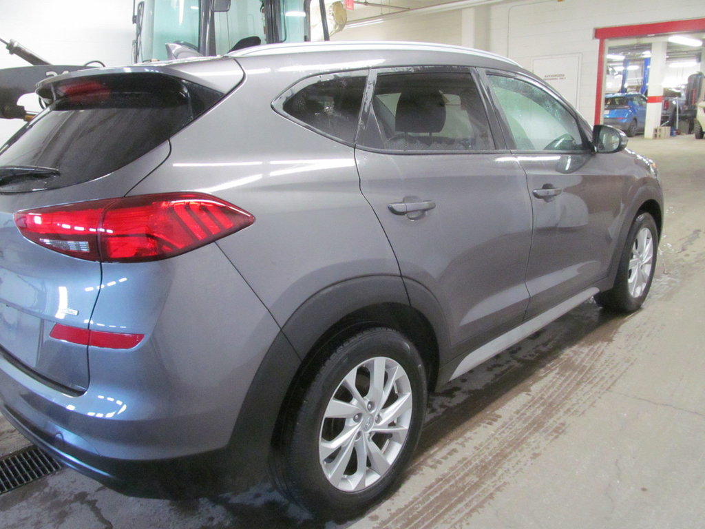 2020 Hyundai Tucson Preferred in Dartmouth, Nova Scotia - 4 - w1024h768px