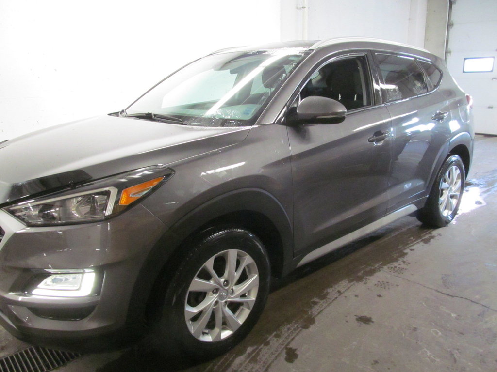 2020 Hyundai Tucson Preferred in Dartmouth, Nova Scotia - 2 - w1024h768px