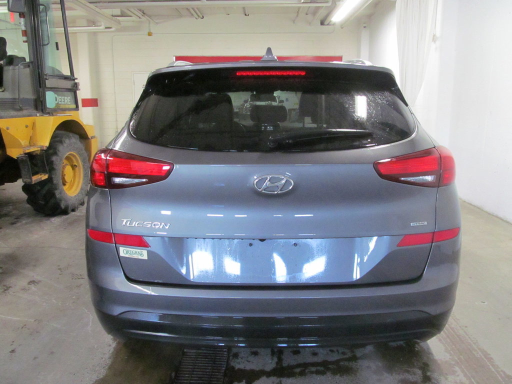 2020 Hyundai Tucson Preferred in Dartmouth, Nova Scotia - 3 - w1024h768px