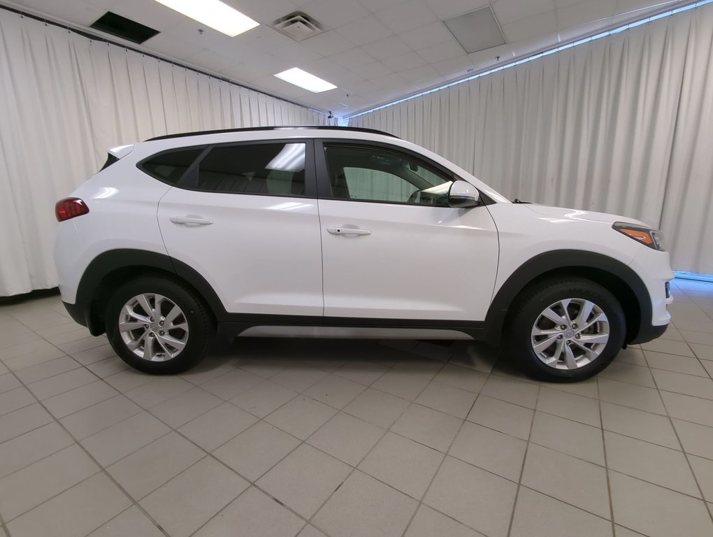 2020 Hyundai Tucson Preferred in Dartmouth, Nova Scotia - 9 - w1024h768px
