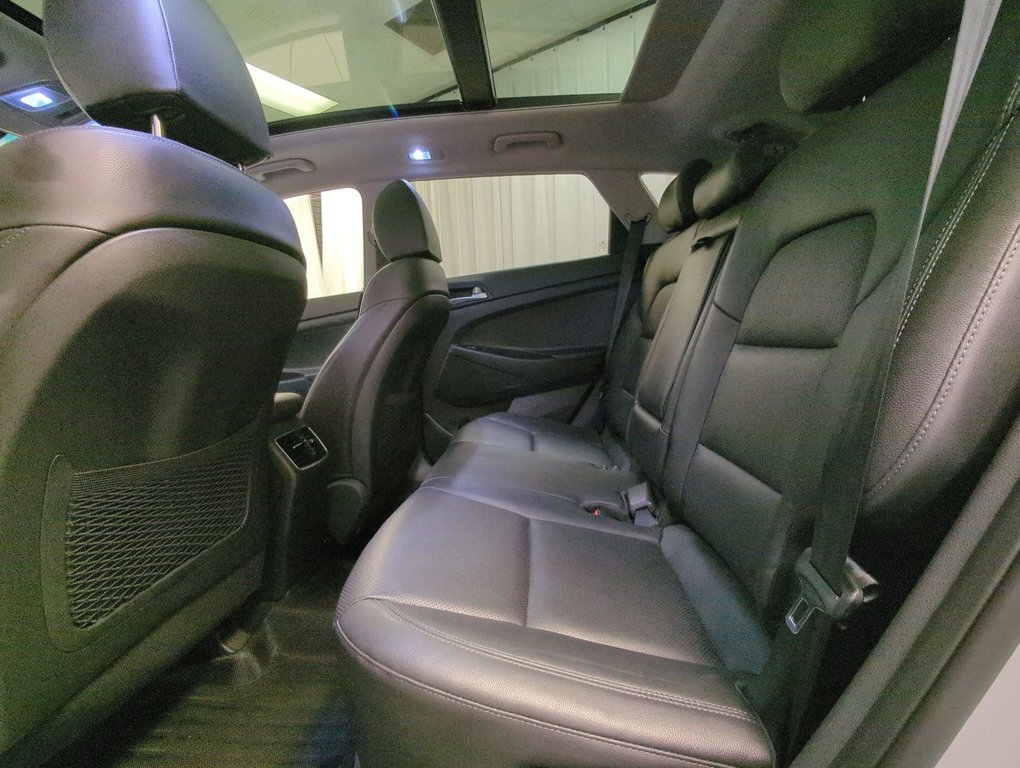 2020 Hyundai Tucson Preferred in Dartmouth, Nova Scotia - 22 - w1024h768px