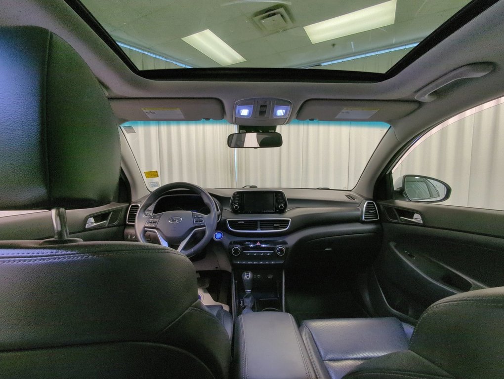 2020 Hyundai Tucson Preferred in Dartmouth, Nova Scotia - 21 - w1024h768px