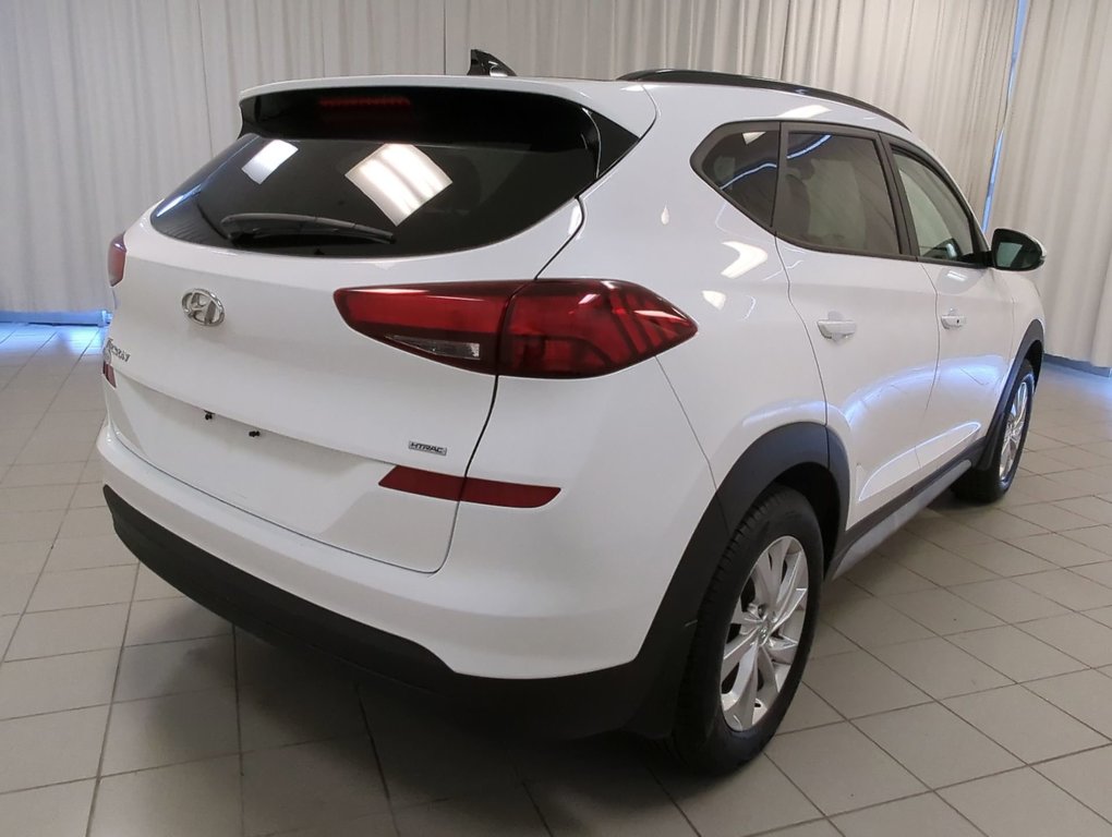 2020 Hyundai Tucson Preferred in Dartmouth, Nova Scotia - 8 - w1024h768px