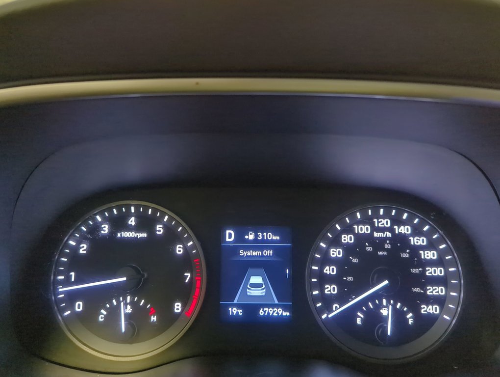 2020 Hyundai Tucson Preferred in Dartmouth, Nova Scotia - 15 - w1024h768px