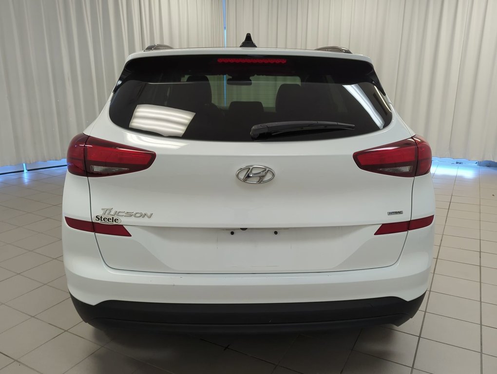 2020 Hyundai Tucson Preferred in Dartmouth, Nova Scotia - 7 - w1024h768px
