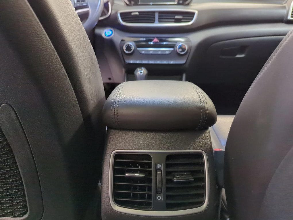 2020 Hyundai Tucson Preferred in Dartmouth, Nova Scotia - 20 - w1024h768px