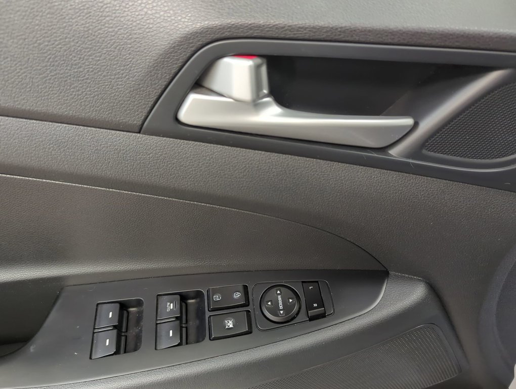 2020 Hyundai Tucson Preferred in Dartmouth, Nova Scotia - 13 - w1024h768px