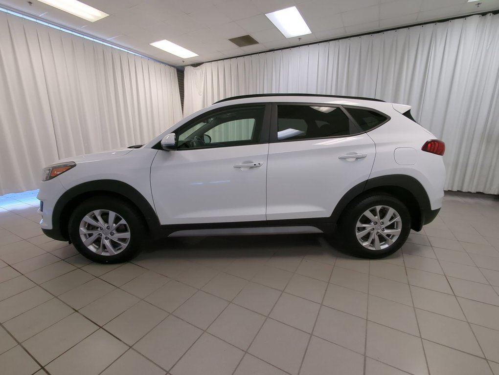 2020 Hyundai Tucson Preferred in Dartmouth, Nova Scotia - 5 - w1024h768px