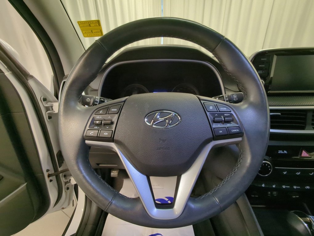 2020 Hyundai Tucson Preferred in Dartmouth, Nova Scotia - 14 - w1024h768px