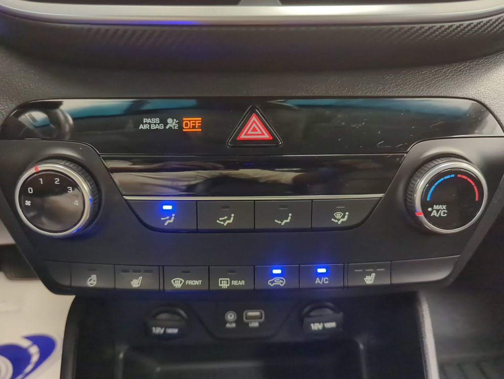 2020 Hyundai Tucson Preferred in Dartmouth, Nova Scotia - 18 - w1024h768px